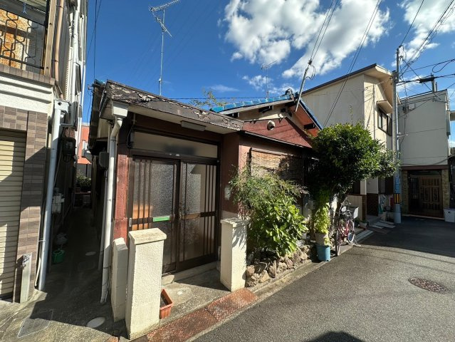 別府３丁目貸家