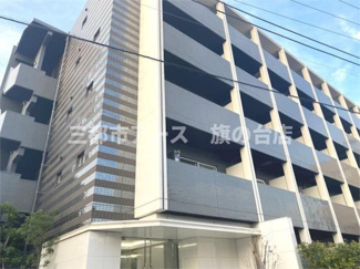 【外観】 | アジールコート糀谷