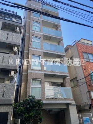 【外観】 | グランペール | 外観もきれいです