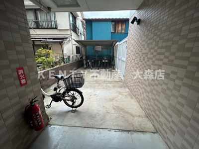 【その他共用部分】 | グランペール