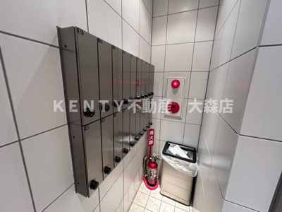 【その他共用部分】 | グランペール