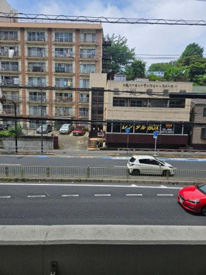 【展望】 | CITY SPIRE東大井