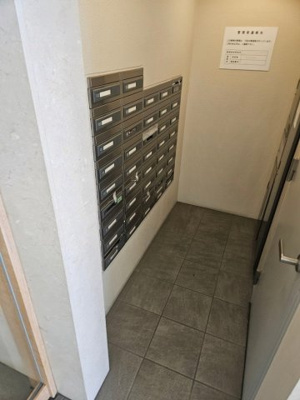 【その他共用部分】 | CITY SPIRE東大井