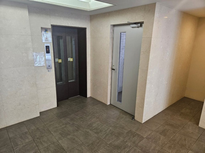 【その他共用部分】 | CITY SPIRE東大井