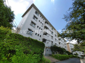 新座団地 1街区4号棟の画像