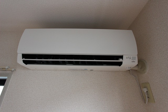 クレストヒルズの設備