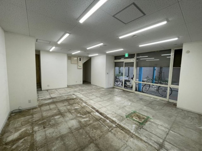 【内装】 | 愛汗ビル