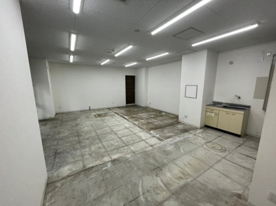 【内装】 | 愛汗ビル