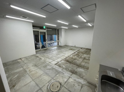 【内装】 | 愛汗ビル