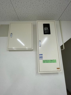 【設備】 | 愛汗ビル