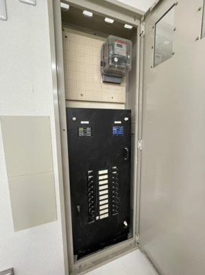 【設備】 | 愛汗ビル