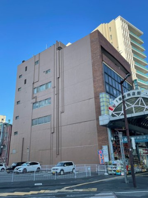 【外観】 | 愛汗ビル