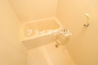 【浴室】 | モア・フィールド天神南　★プライスホームなら仲介手数料0円です★