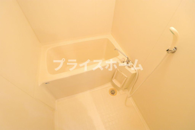 【浴室】 | モア・フィールド天神南　★プライスホームなら仲介手数料0円です★