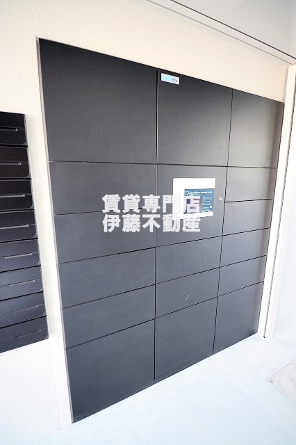 エスリード大曽根プレシャスのその他共用部分