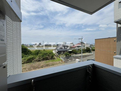 【展望】 | ADC麦島Ⅱ