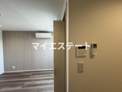 【設備】 | ADC麦島Ⅱ