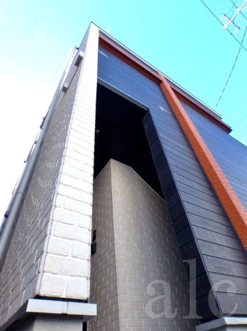 Stage北新宿 (ステージ北新宿)のその他共用部分