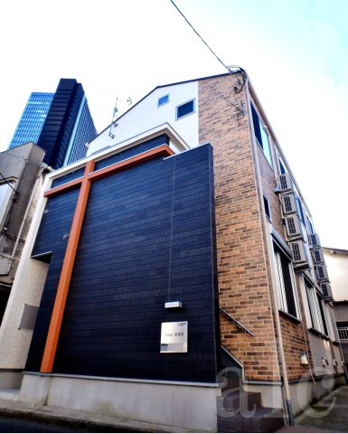 Stage北新宿 (ステージ北新宿)の外観|Stage北新宿 (ステージ北新宿)