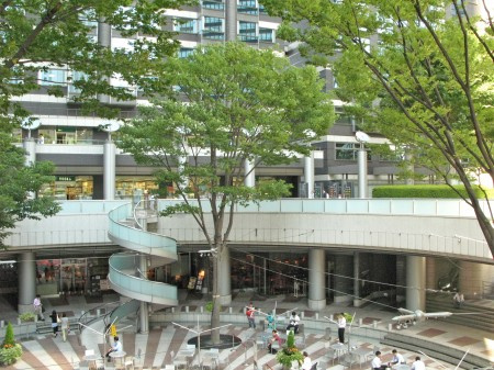 Stage北新宿 (ステージ北新宿)の周辺