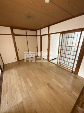 【居間・リビング】