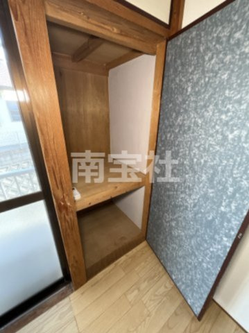 【内装】