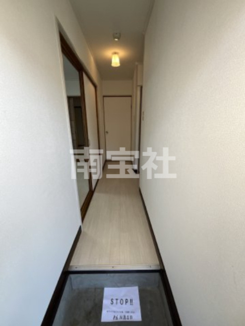 【玄関】