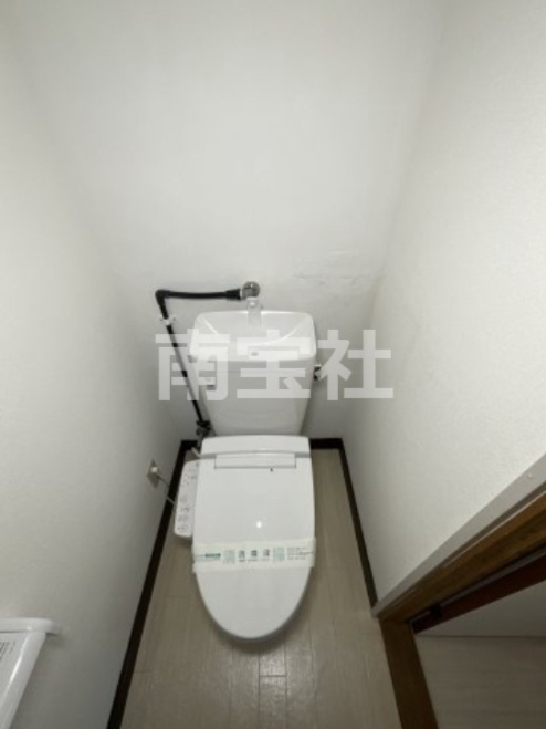【トイレ】