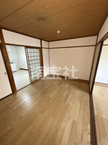 【居間・リビング】