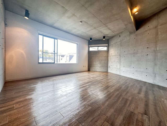 パッセージの寝室