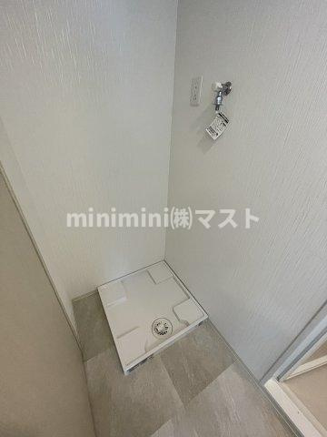 プレジオ大正の設備