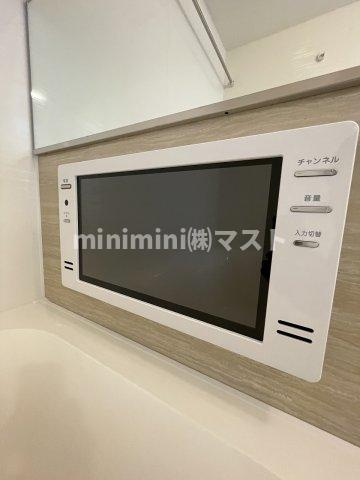 プレジオ大正の設備