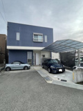 宝塚市亀井町戸建ての画像