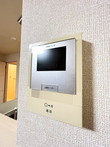 ボヌールＴのセキュリティ