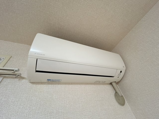 ボヌールＴの設備