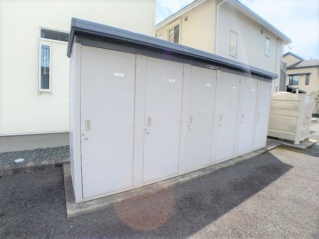 ボヌールＴのその他共用部分