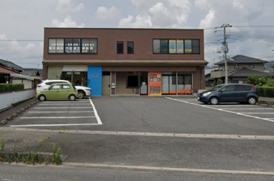 【外観】 | ナポレビル