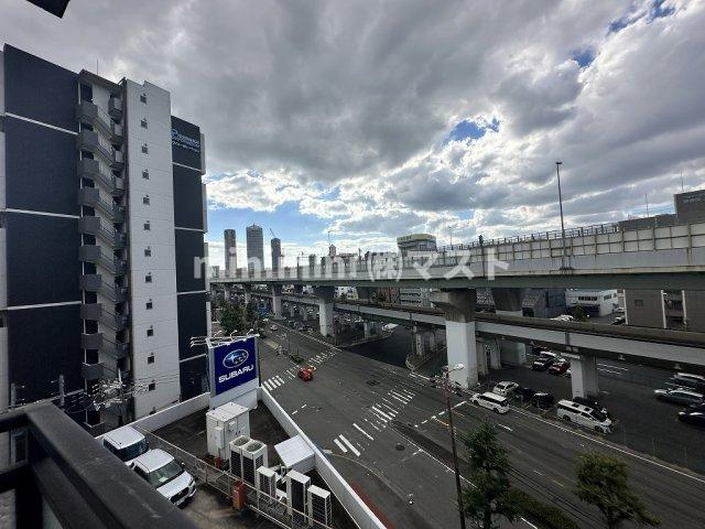 DO九条Ⅰの展望