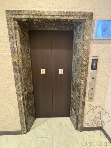 プレジオ内代のその他共用部分