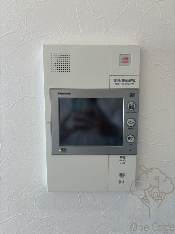 プレジオ内代の設備