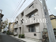 カーサ白金台の画像