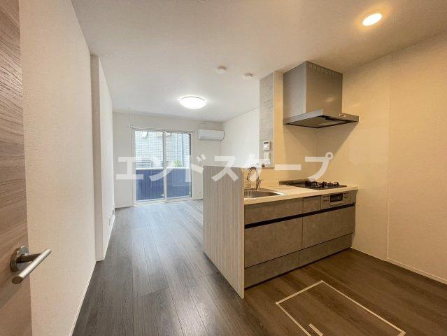D-ROOM歌川町の内装|高崎、前橋、伊勢崎エリアのお部屋探しはエンドスケープまで！お客様の理想お聞かせ下さい♪