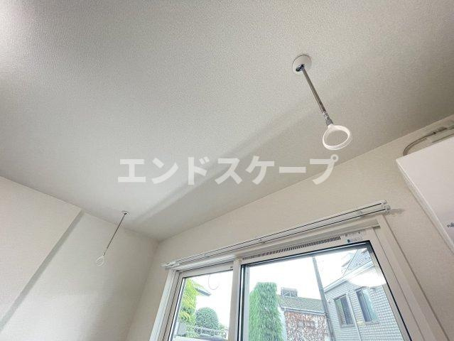 D-ROOM歌川町の設備|高崎、前橋、伊勢崎エリアのお部屋探しはエンドスケープまで！お客様の理想お聞かせ下さい♪