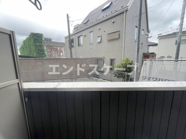 D-ROOM歌川町の展望|高崎、前橋、伊勢崎エリアのお部屋探しはエンドスケープまで！お客様の理想お聞かせ下さい♪
