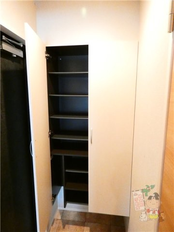 グランディオ医大前の収納