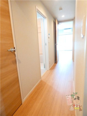 グランディオ医大前の居間・リビング