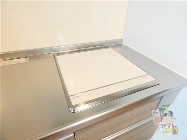 グランディオ医大前の設備