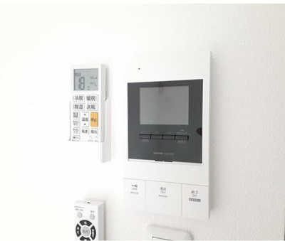 【セキュリティ】 | ジーメゾン小平ウエスト