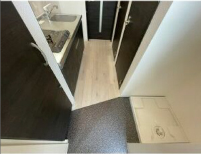 【設備】 | ジーメゾン小平ウエスト