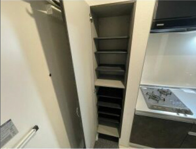 【キッチン】 | ジーメゾン小平ウエスト